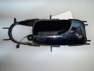 Recambio de maneta interior trasera derecha para chevrolet lacetti 2005-2014 cdx referencia OEM IAM 96548038 96548038 