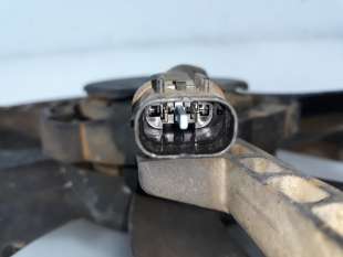 Recambio de electroventilador para hyundai elantra (xd) 2000-2008 2.0 crdi comfort (4-ptas.) referencia OEM IAM 253802D400 25380 2