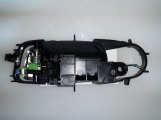 Recambio de maneta interior trasera derecha para chevrolet lacetti 2005-2014 cdx referencia OEM IAM 96548038 96548038 