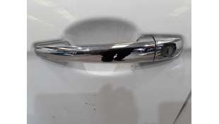 Recambio de maneta exterior delantera izquierda para citroën c3 2009-2017 exclusive referencia OEM IAM 9101KY 9101KY 9101KY