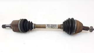 Recambio de transmision delantera izquierda para ford focus lim. (cb4) 2007-2011 trend referencia OEM IAM 3M513B437DAF 3M513B437