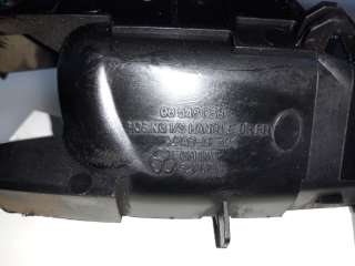 Recambio de maneta interior trasera derecha para chevrolet lacetti 2005-2014 cdx referencia OEM IAM 96548038 96548038 