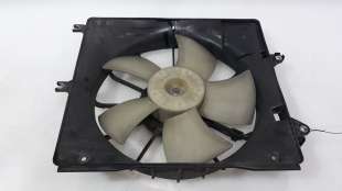 Recambio de electroventilador para honda accord berlina (cl/cn) 2003-2008 2.2i ctdi executive referencia OEM IAM 19030RBDE01 190
