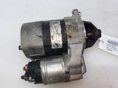 Recambio de motor arranque para mercedes-benz clase a (w168) 1997-2004 140 (168.031) referencia OEM IAM 458165 458165 