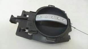 Recambio de maneta interior delantera derecha para citroën c3 1995-2010 1.4 hdi exclusive referencia OEM IAM 914492 914492 91449