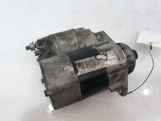 Recambio de motor arranque para mercedes-benz clase a (w168) 1997-2004 140 (168.031) referencia OEM IAM 458165 458165 