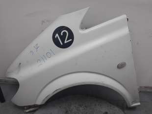 Recambio de aleta delantera izquierda para mercedes-benz vito (w639) basic, combi 2004- 109 cdi largo (639.603) referencia OEM I