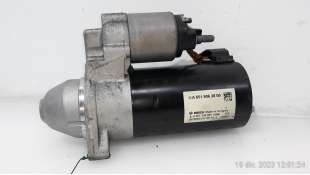 Recambio de motor arranque para mercedes-benz clase c (w204) familiar 2011-2014 c 220 t cdi blueefficiency (204.202) referencia 