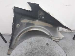 Recambio de aleta delantera izquierda para mercedes-benz vito (w639) basic, combi 2004- 109 cdi largo (639.603) referencia OEM I 2