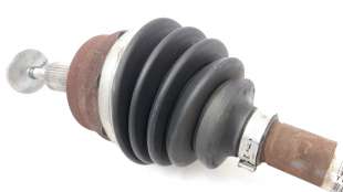 Recambio de transmision delantera izquierda para volvo v40 2012- kinetic referencia OEM IAM 36000675 31280669 31280669 2