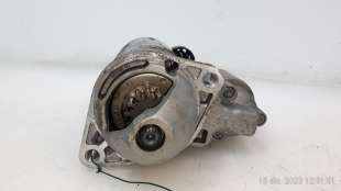 Recambio de motor arranque para mercedes-benz clase c (w204) familiar 2011-2014 c 220 t cdi blueefficiency (204.202) referencia  2