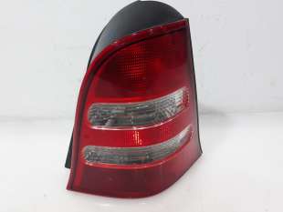 Recambio de piloto trasero derecho para mercedes-benz clase a (w168) 1997-2004 140 (168.031) referencia OEM IAM A1688202864 A168