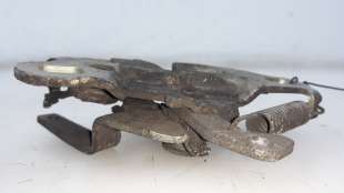 Recambio de cerradura capo para peugeot 508 2011-2018 allure referencia OEM IAM 7934G2 7934G2  2