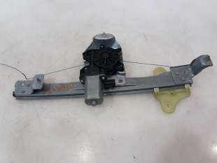 Recambio de elevalunas trasero izquierdo para renault captur 2013- 0.9 energy referencia OEM IAM 827012973R 827012973R 