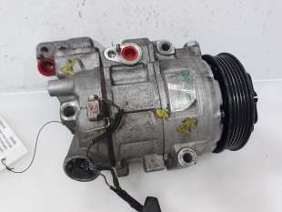 Recambio de compresor aire acondicionado para mercedes-benz clase a (w168) 1997-2004 140 (168.031) referencia OEM IAM 4472208230