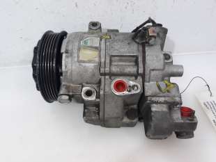 Recambio de compresor aire acondicionado para mercedes-benz clase a (w168) 1997-2004 140 (168.031) referencia OEM IAM 4472208230 2