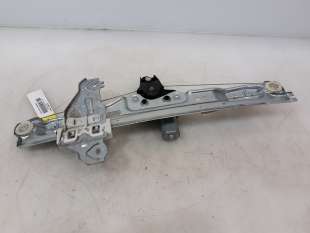 Recambio de elevalunas trasero izquierdo para renault kadjar 2015- 1.6 tce energy referencia OEM IAM 827014EA0A 827014EA0A 