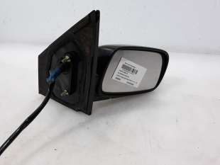 Recambio de retrovisor derecho para toyota yaris (ncp1/nlp1/scp1) 1999-2005 1.4 d-4d linea terra referencia OEM IAM 8791052280 8