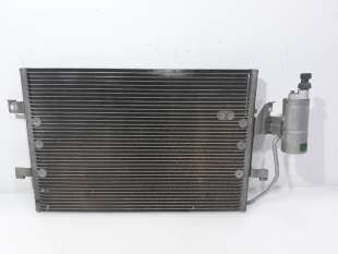 Recambio de condensador / radiador aire acondicionado para mercedes-benz clase a (w168) 1997-2004 140 (168.031) referencia OEM I 2