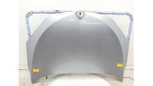 Recambio de capo para renault megane iii hatchback (bz0/1_, b3_) 2008- 1.5 dci referencia OEM IAM 651009018R 651009018R 