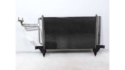 Recambio de condensador / radiador aire acondicionado para fiat stilo (192) 2001-2012 1.9 jtd 140 dynamic multijet referencia OE