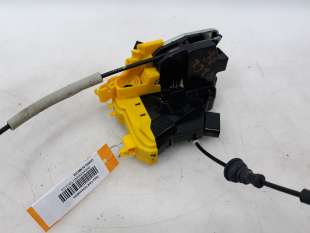Recambio de cerradura puerta delantera izquierda para kia cee´d 2012-2018 drive referencia OEM IAM 81310A2400 81310A2400