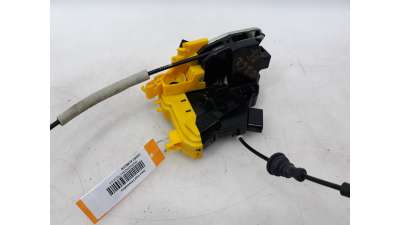 Recambio de cerradura puerta delantera izquierda para kia cee´d 2012-2018 drive referencia OEM IAM 81310A2400 81310A2400 