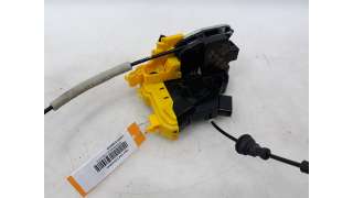 Recambio de cerradura puerta delantera izquierda para kia cee´d 2012-2018 drive referencia OEM IAM 81310A2400 81310A2400 