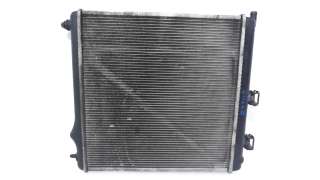 Recambio de radiador agua para citroën c2 2003-2010 empresa referencia OEM IAM 870960000 870960000 