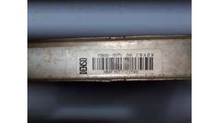 Recambio de radiador agua para citroën c2 2003-2010 empresa referencia OEM IAM 870960000 870960000 