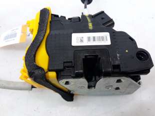 Recambio de cerradura puerta delantera izquierda para kia cee´d 2012-2018 drive referencia OEM IAM 81310A2400 81310A2400  2