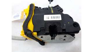 Recambio de cerradura puerta delantera izquierda para kia cee´d 2012-2018 drive referencia OEM IAM 81310A2400 81310A2400 