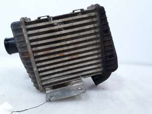 Recambio de intercooler para hyundai elantra (xd) 2000-2008 2.0 crdi comfort (4-ptas.) referencia OEM IAM 2827027010 2827027010 