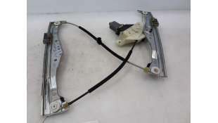 Recambio de elevalunas delantero izquierdo para citroën c4 cactus 2014- 1.6 blue-hdi fap referencia OEM IAM 9810287780 981028778