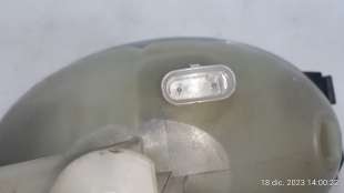 Recambio de deposito expansion para mercedes-benz clase c (w204) familiar 2011-2014 c 220 t cdi blueefficiency (204.202) referen 2