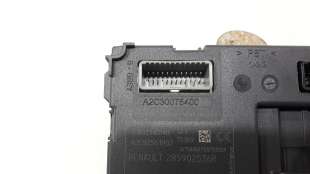 Recambio de modulo electronico para renault captur 2013- expression referencia OEM IAM 285902536R 285902536R  2