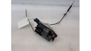Recambio de cerradura puerta trasera derecha para citroën c4 cactus 2014- c-series referencia OEM IAM 9819038880 9819038880 9819