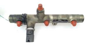 Recambio de rampa inyectora para volkswagen touareg (7la) 2002-2007 tdi v6 referencia OEM IAM 059130089D 059130089D 
