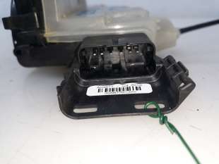 Recambio de cerradura puerta trasera derecha para citroën c4 cactus 2014- c-series referencia OEM IAM 9819038880 9819038880 9819 2