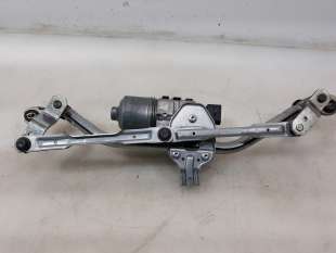 Recambio de motor limpia delantero para peugeot 2008 (--.2013) 2013-2019 active referencia OEM IAM 9815497780 9815497780  2