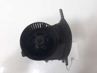 Recambio de ventilador calefaccion para renault scenic ii 2003-2009 confort dynamique referencia OEM IAM J84F666583V J84F666583V