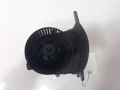 Recambio de ventilador calefaccion para renault scenic ii 2003-2009 confort dynamique referencia OEM IAM J84F666583V J84F666583V