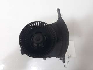 Recambio de ventilador calefaccion para renault scenic ii 2003-2009 confort dynamique referencia OEM IAM J84F666583V J84F666583V