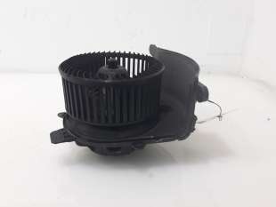 Recambio de ventilador calefaccion para renault scenic ii 2003-2009 confort dynamique referencia OEM IAM J84F666583V J84F666583V 2
