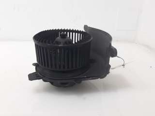 Recambio de ventilador calefaccion para renault scenic ii 2003-2009 confort dynamique referencia OEM IAM J84F666583V J84F666583V
