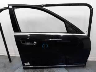 Recambio de puerta delantera derecha para mercedes-benz clase c (w204) familiar 2011-2014 c 220 t cdi blueefficiency (204.202) r 2