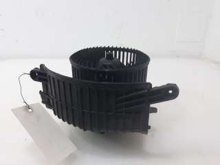 Recambio de ventilador calefaccion para renault scenic ii 2003-2009 confort dynamique referencia OEM IAM J84F666583V J84F666583V
