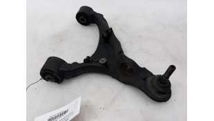 Recambio de brazo suspension superior delantero derecho para land rover range rover sport 2005-2011 v6 td hse referencia OEM IAM