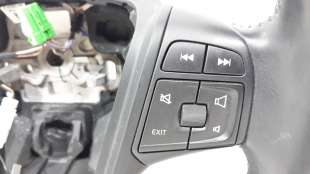Recambio de volante para volvo v40 2012- kinetic referencia OEM IAM 31250592 31250592 34110217B 2