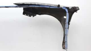 Recambio de aleta delantera derecha para seat toledo (1m2) 1999-2004 stella referencia OEM IAM 1M0821022 1M0821022 